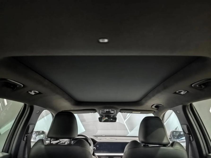 Geely Monjaro I Пермь  - изображение 13