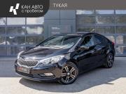 Kia Cerato III Казань  - изображение 15