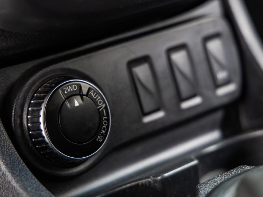 Renault Duster I Рестайлинг Волгоград  - изображение 24