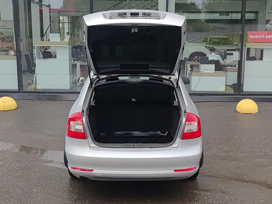 Skoda Octavia II (A5) Рестайлинг Ижевск  - изображение 12