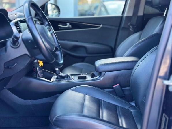 Kia Sorento III Prime Рестайлинг с пробегом 2019 года, цена 2 799 000 рублей, 101600 км, внедорожник, Автокод Объявления