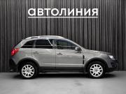 Opel Antara I Рестайлинг Красноярск  - изображение 24