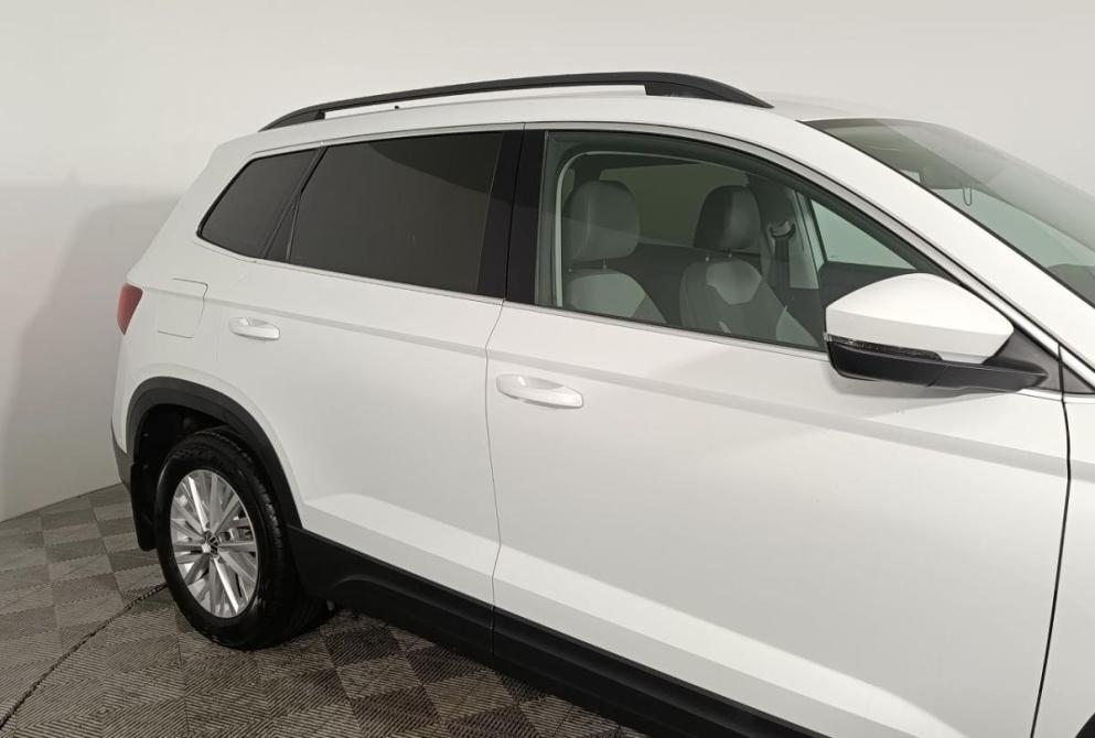 Volkswagen Taos I Волгоград  - изображение 24