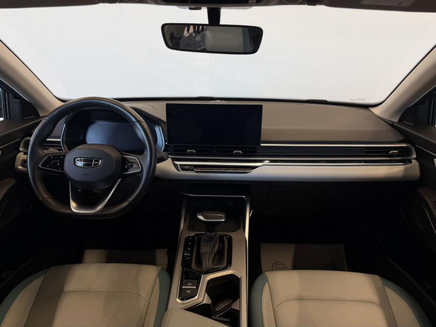 Geely Emgrand II Псков  - изображение 13