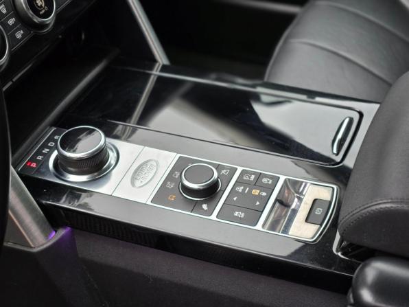 Land Rover Discovery V с пробегом 2017 года, цена 2 699 000 рублей, 202900 км, внедорожник, Автокод Объявления