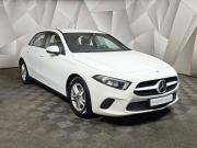 Mercedes-Benz A-Класс IV (W177) Москва  - изображение 23