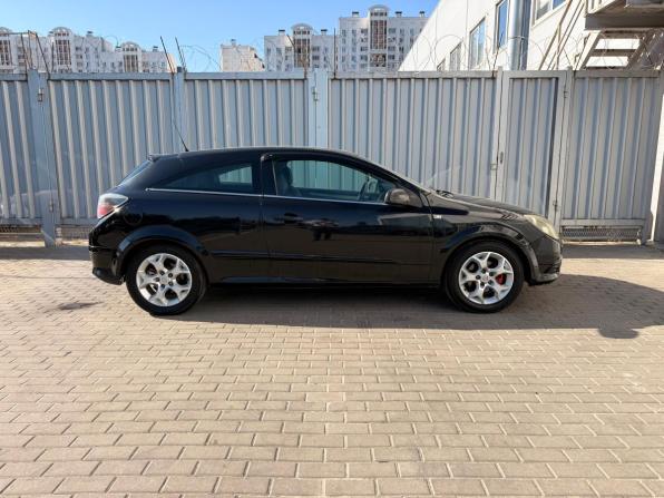 Opel Astra H Рестайлинг с пробегом 2006 года, цена 380 000 рублей, 226891 км, хэтчбек, Автокод Объявления