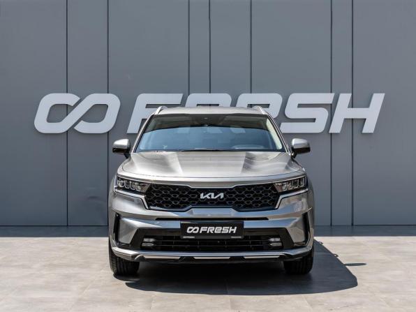 Kia Sorento IV с пробегом 2021 года, цена 4 030 000 рублей, 62942 км, внедорожник, Автокод Объявления