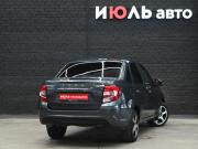 Lada (ВАЗ) Granta I Рестайлинг Екатеринбург  - изображение 24