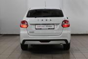 Lada (ВАЗ) Granta I Рестайлинг Астрахань  - изображение 26