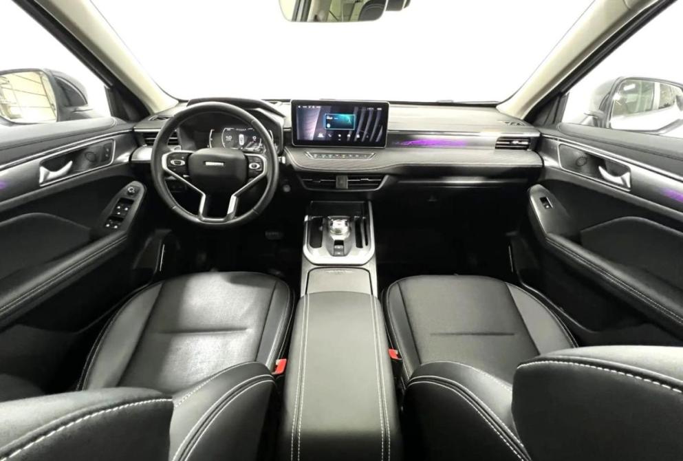 Haval Jolion I Рестайлинг Нижний Новгород  - изображение 14