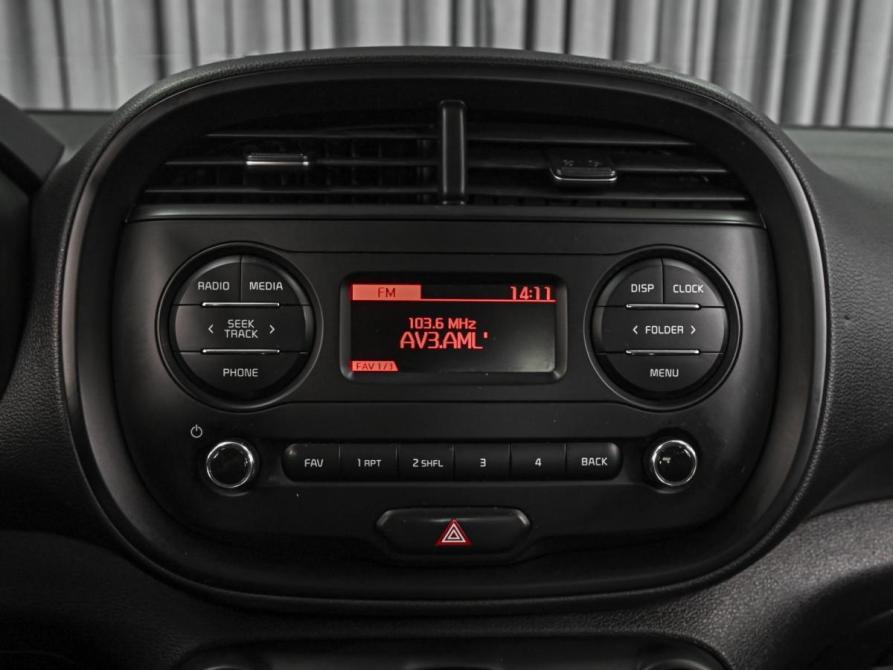 Kia Soul III Рестайлинг Ставрополь  - изображение 14