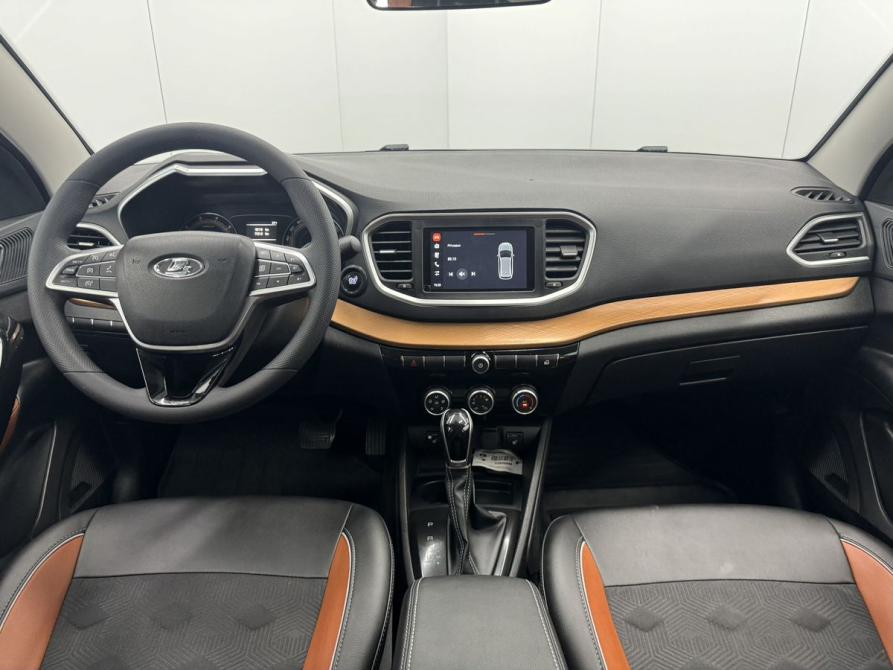 Lada (ВАЗ) Vesta I Рестайлинг (NG) Воронеж  - изображение 16