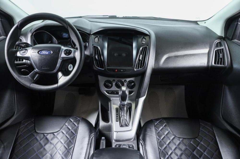 Ford Focus III Новосибирск  - изображение 9