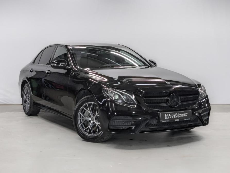 Mercedes-Benz E-Класс V (W213 S213 C238) Санкт-Петербург  - изображение 4