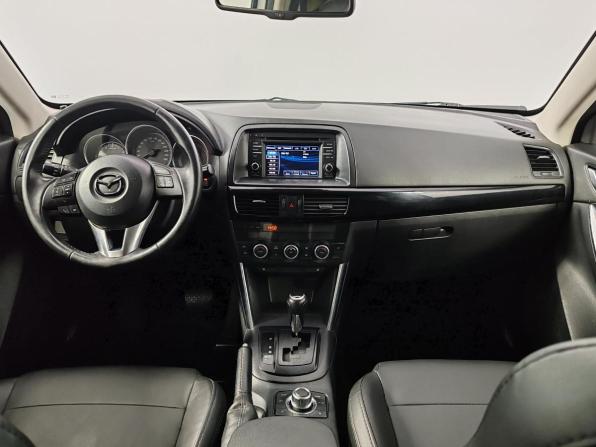 Mazda CX-5 I с пробегом 2013 года, цена 1 375 000 рублей, 191211 км, внедорожник, Автокод Объявления