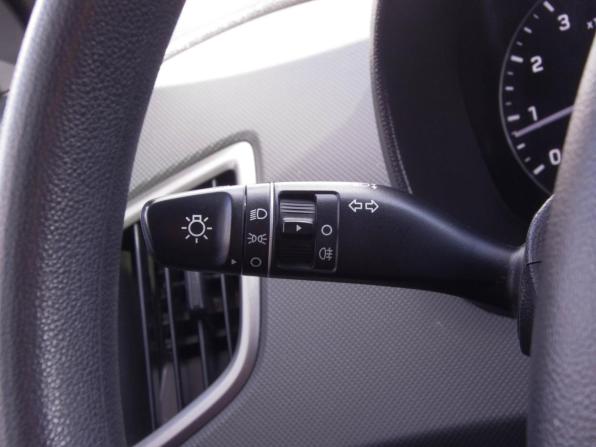 Hyundai Creta I с пробегом 2019 года, цена 1 650 000 рублей, 80000 км, внедорожник, Автокод Объявления