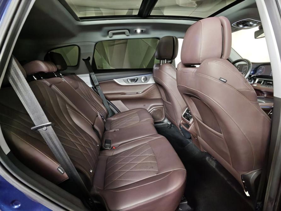 Chery Tiggo 8 Pro Max I Москва  - изображение 16