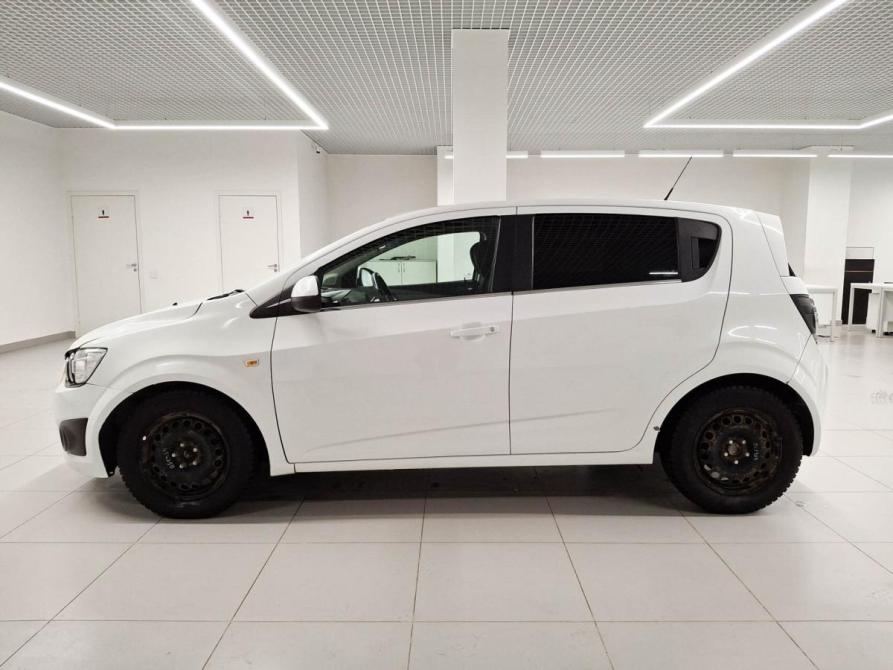 Chevrolet Aveo II Казань  - изображение 10