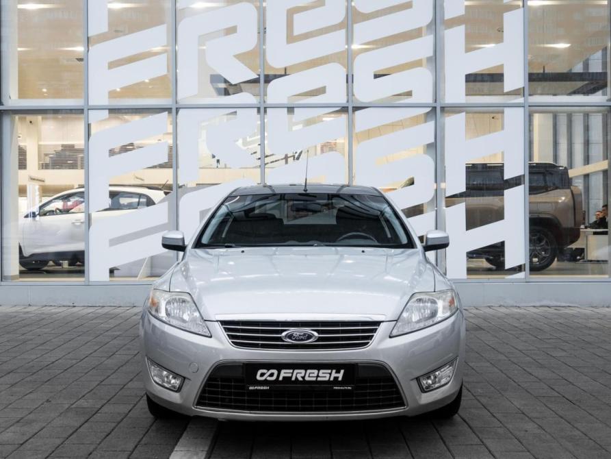 Ford Mondeo IV Ставрополь  - изображение 3
