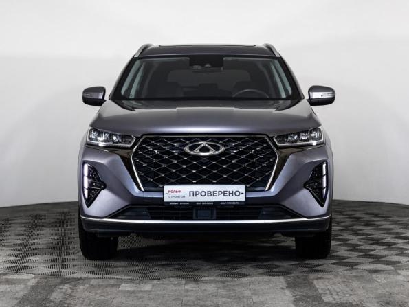 Chery Tiggo 7 Pro Max I с пробегом 2023 года, цена 1 999 000 рублей, 34860 км, внедорожник, Автокод Объявления