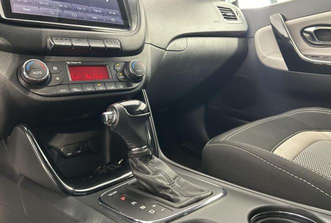 Kia Ceed II с пробегом 2013 года, цена 1 199 000 рублей, 136061 км, хэтчбек, Автокод Объявления