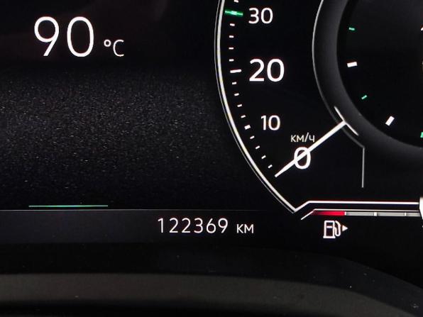 Volkswagen Touareg III с пробегом 2021 года, цена 5 975 000 рублей, 122369 км, внедорожник, Автокод Объявления