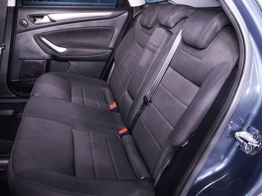 Ford Mondeo IV Рестайлинг Минеральные Воды  - изображение 10