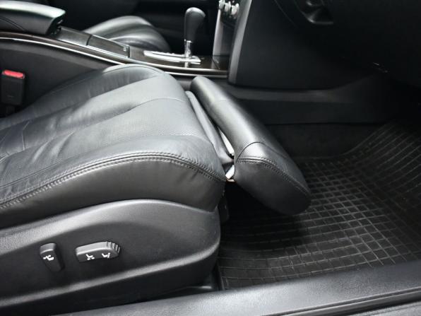 Nissan Teana II Рестайлинг с пробегом 2011 года, цена 1 245 000 рублей, 295000 км, седан, Автокод Объявления
