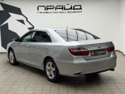 Toyota Camry VII (XV50) Рестайлинг 2 Ростов-на-Дону  - изображение 19
