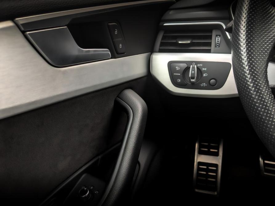 Audi A4 V (B9) Москва  - изображение 25