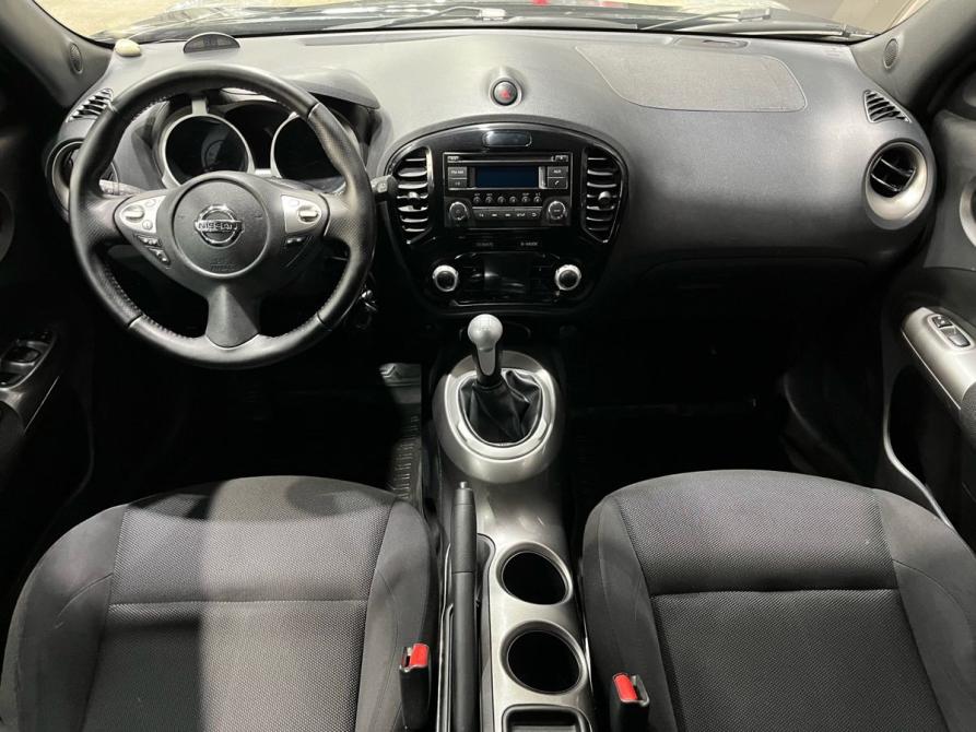 Nissan Juke I Пермь  - изображение 12