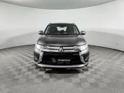 Mitsubishi Outlander III Рестайлинг 2 Уфа  - изображение 28
