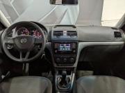 Skoda Yeti I Рестайлинг Пермь  - изображение 38