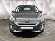 Ford Kuga II Рестайлинг Москва  - изображение 27