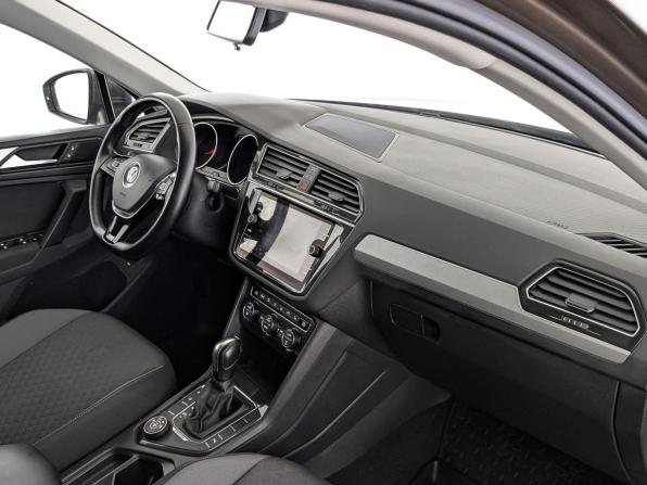 Volkswagen Tiguan II с пробегом 2020 года, цена 2 700 000 рублей, 97125 км, внедорожник, Автокод Объявления