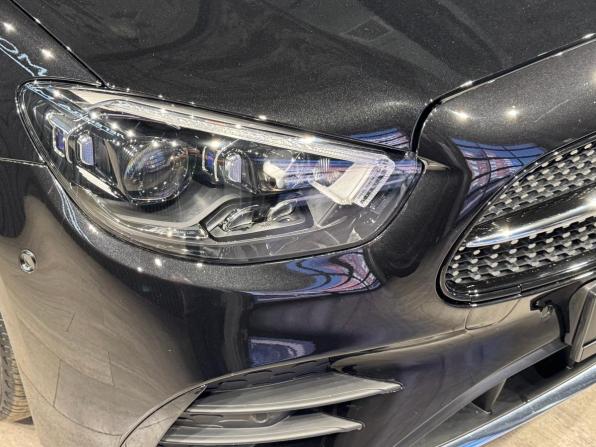 Mercedes-Benz E-Класс V (W213 S213 C238) Рестайлинг с пробегом 2020 года, цена 5 390 000 рублей, 62500 км, седан, Автокод Объявления