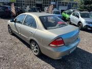 Nissan Almera Classic I Стерлитамак  - изображение 16