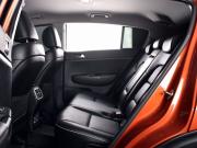 Kia Sportage IV Рестайлинг Кемерово  - изображение 40