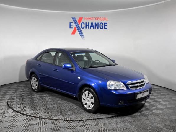 Chevrolet Lacetti I с пробегом 2011 года, цена 454 000 рублей, 183126 км, седан, Автокод Объявления