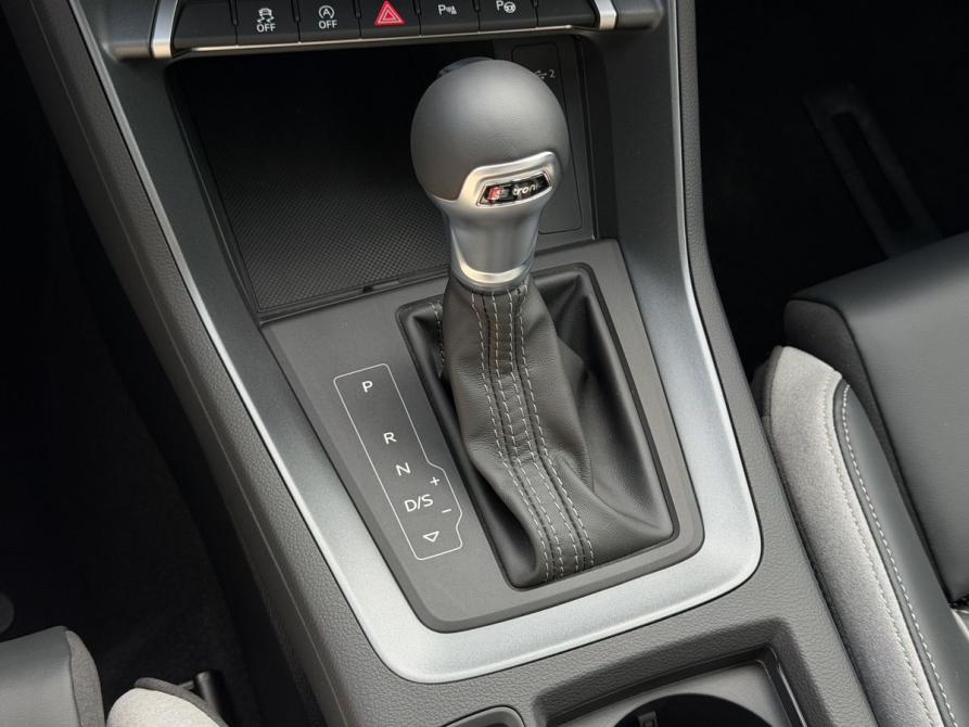 Audi Q3 II (F3) Казань  - изображение 27