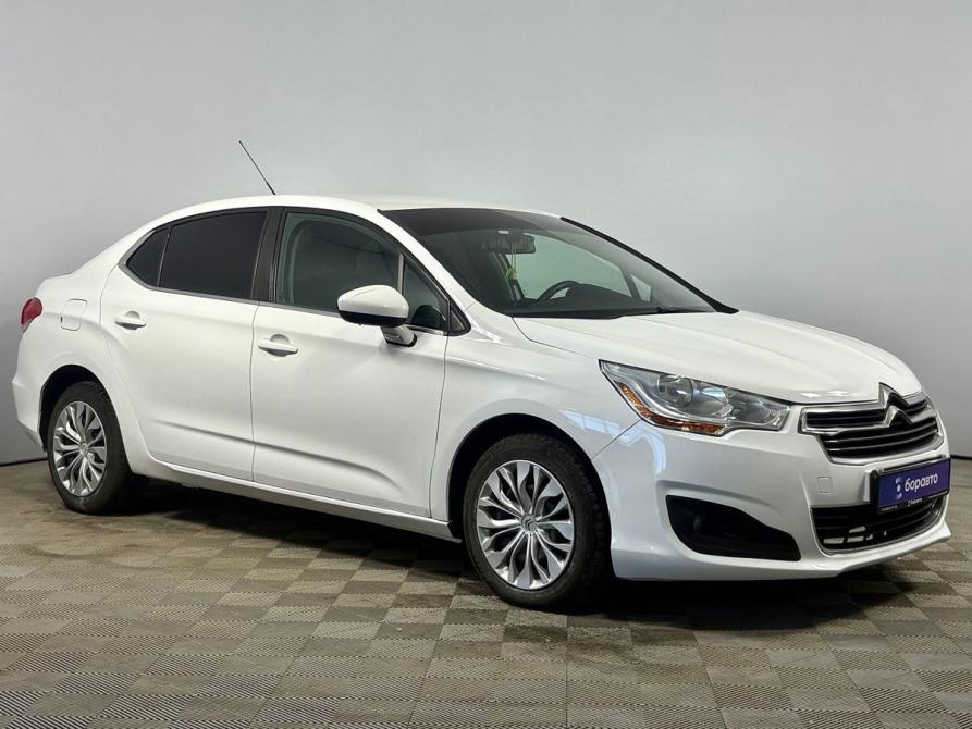 Citroen C4 II Борисоглебск  - изображение 7