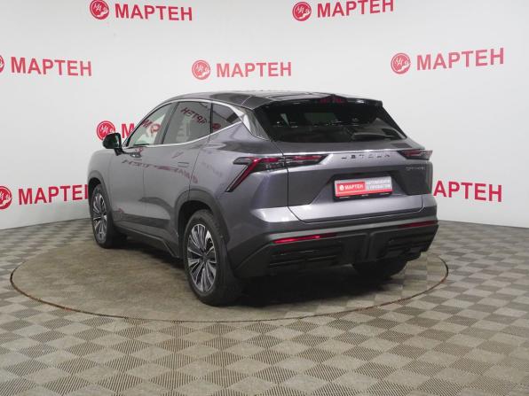 JETOUR DASHING I с пробегом 2024 года, цена 2 350 000 рублей, 14466 км, внедорожник, Автокод Объявления