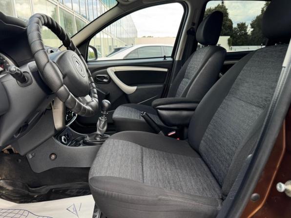 Renault Duster I с пробегом 2014 года, цена 915 000 рублей, 152002 км, внедорожник, Автокод Объявления