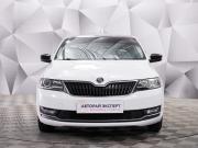 Skoda Rapid I Рестайлинг Ульяновск  - изображение 28