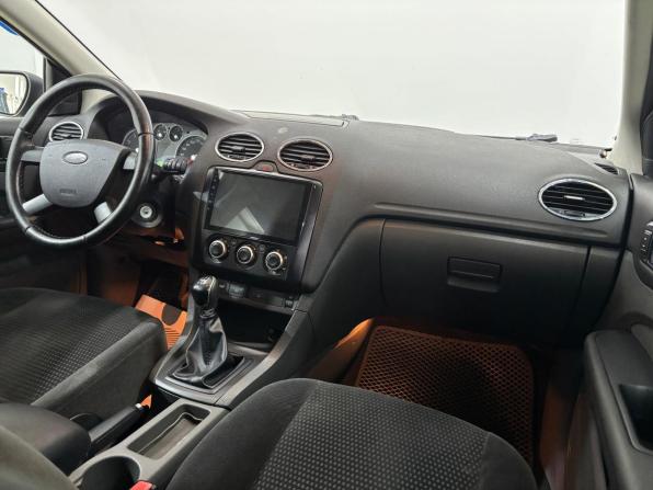 Ford Focus II с пробегом 2007 года, цена 395 000 рублей, 185767 км, хэтчбек, Автокод Объявления