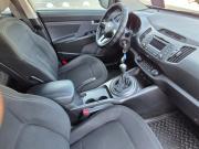 Kia Sportage III Воронеж  - изображение 34