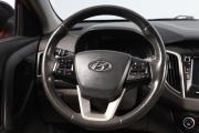 Hyundai Creta I Рестайлинг Новосибирск  - изображение 32