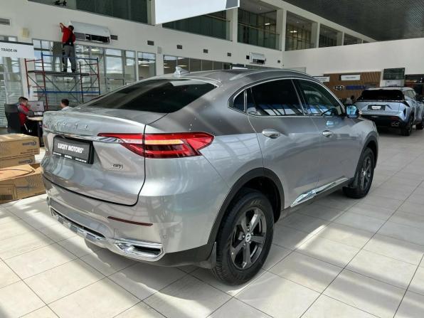Haval F7x I с пробегом 2019 года, цена 1 695 000 рублей, 130575 км, внедорожник, Автокод Объявления