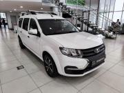 Lada (ВАЗ) Largus I Рестайлинг Казань  - изображение 25